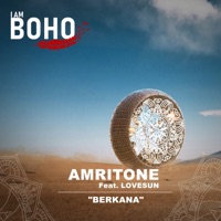 Berkana - Single - Amritone & LOVESUN