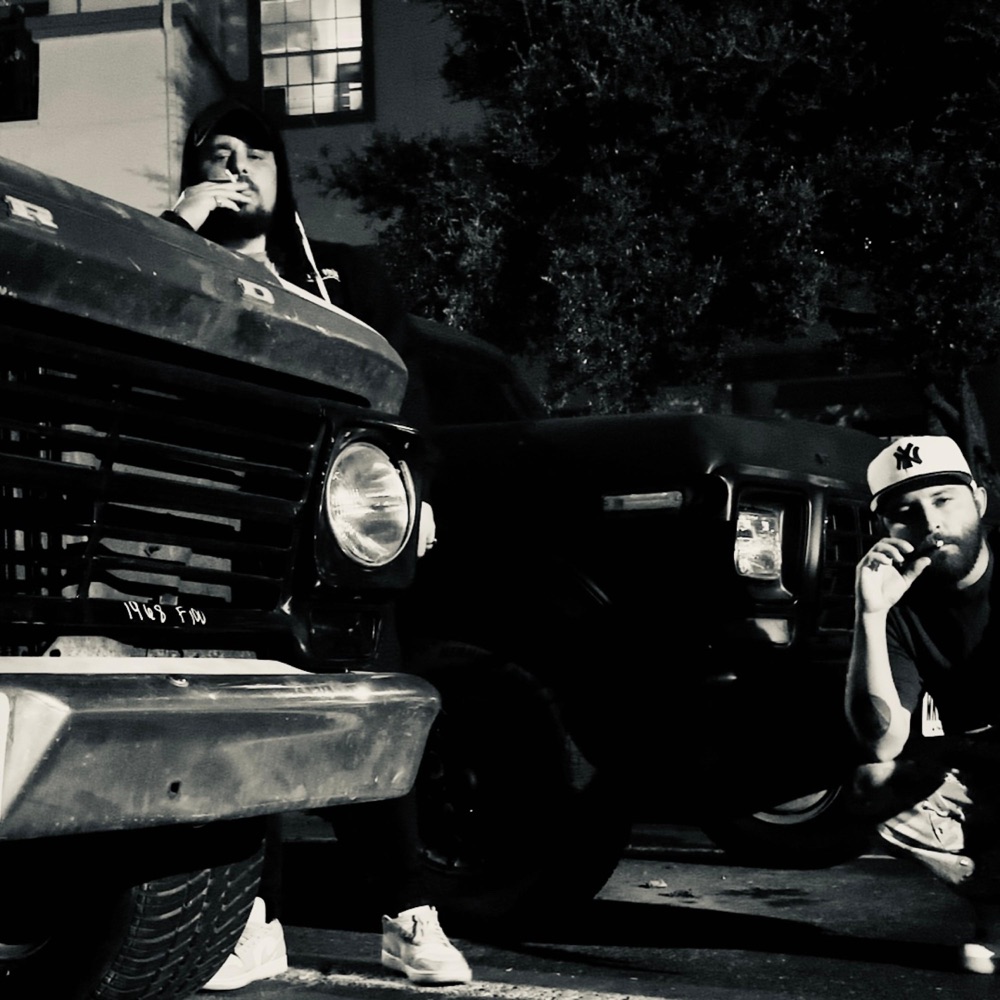 Обложка альбома «Lipton - Single» — Pro Zay, ICECOLDBISHOP & Boots the Blessed