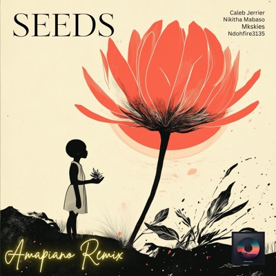 Seeds (feat. Nikitha Mabaso) [Amapiano Remix] - Single