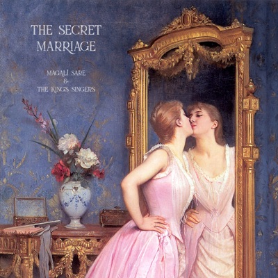 The Secret Marriage artwork