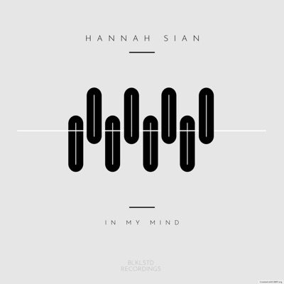 In My Mind - Single