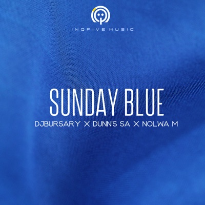 SUNDAY BLUE - EP
