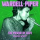 Power of Love Radio Edit Single