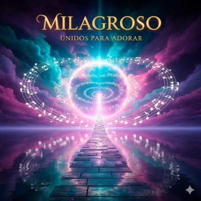 Milagroso (Way maker) - Single