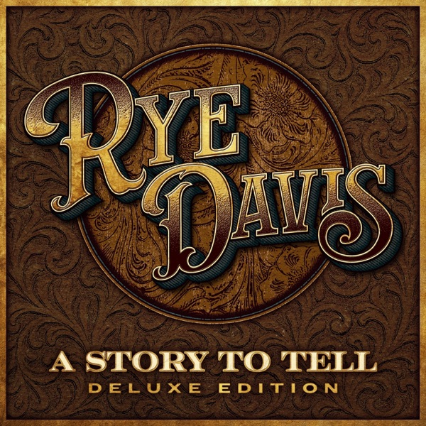 A Story to Tell (Deluxe Edition) album cover
