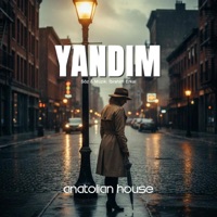 Yandım - İbrahim Erkal Anısına (feat. Elizan) - Single - Anatolian House