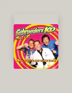 聆聽 Rob Geus、觀看音樂影片、閱讀小傳、查看巡演日期等！