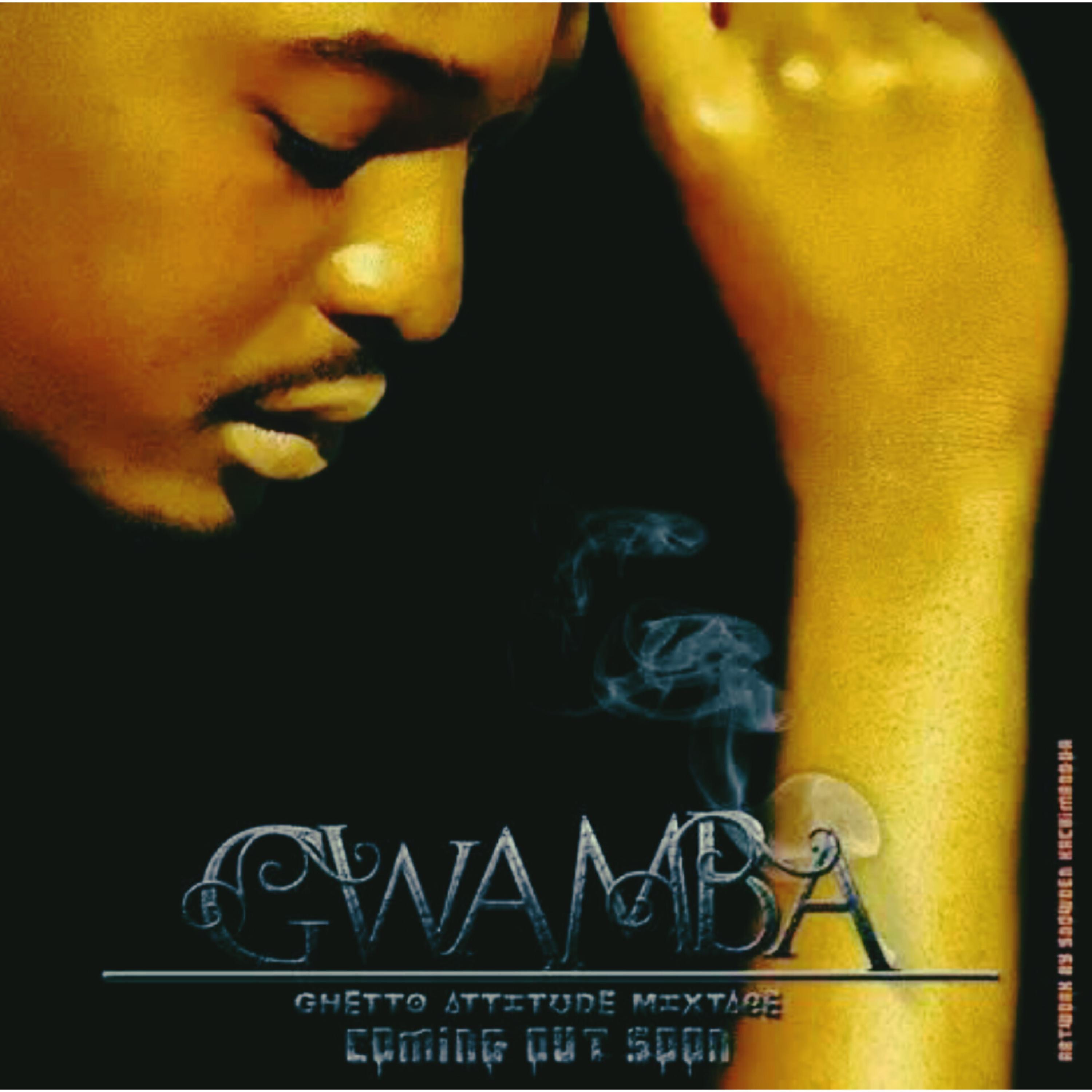 Gwamba - Tikakumane Kumadzi ft.Kalista Prod by Dj Snowky Smoke