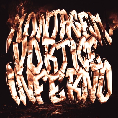 MONTAGEM INFERNO VORTICE - EP