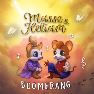 Boomerang - Single