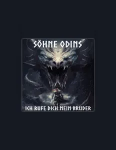 聆聽 Söhne Odins、觀看音樂影片、閱讀小傳、查看巡演日期等！