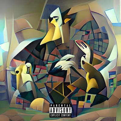 Bird's Eye View (feat. Marqo Dane) - Single