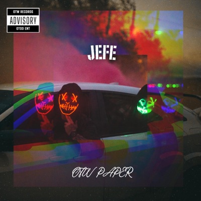 Jefe - Single