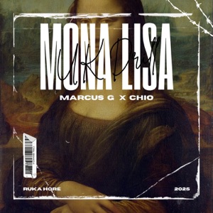 Mona Lisa