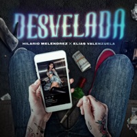 Desvelada - Single - Hilario Melendrez & Elias Valenzuela