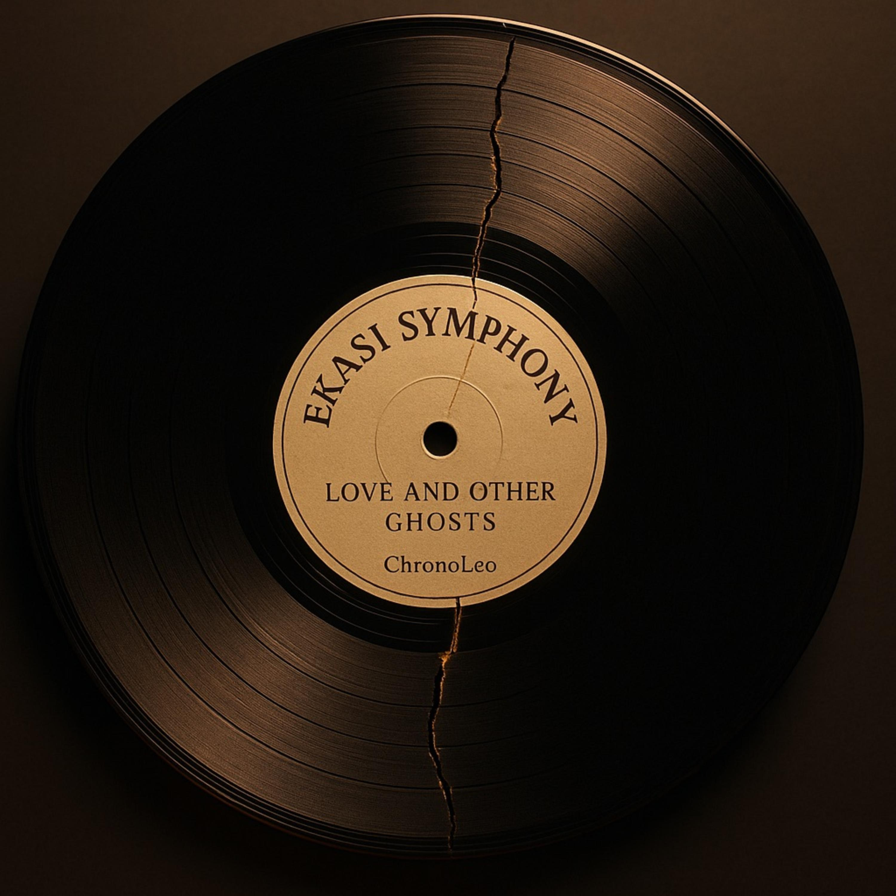 Ekasi Symphony: Love & Other Ghosts