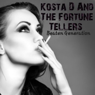 kosta d
