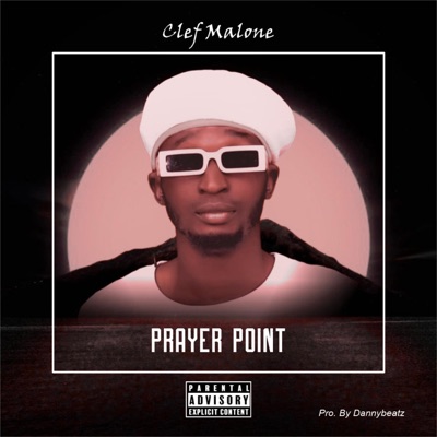 Prayer Point - Single