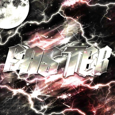 FASTER! (feat. Azurah) - Single