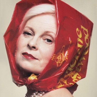 Vivi Westwood (feat. iceminajj) - Single
