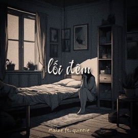 lối đêm Maize & quinnie