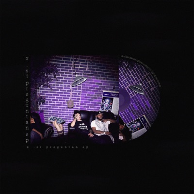 x si preguntan - Single