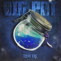 Big Pot - Single - 3200 Tre