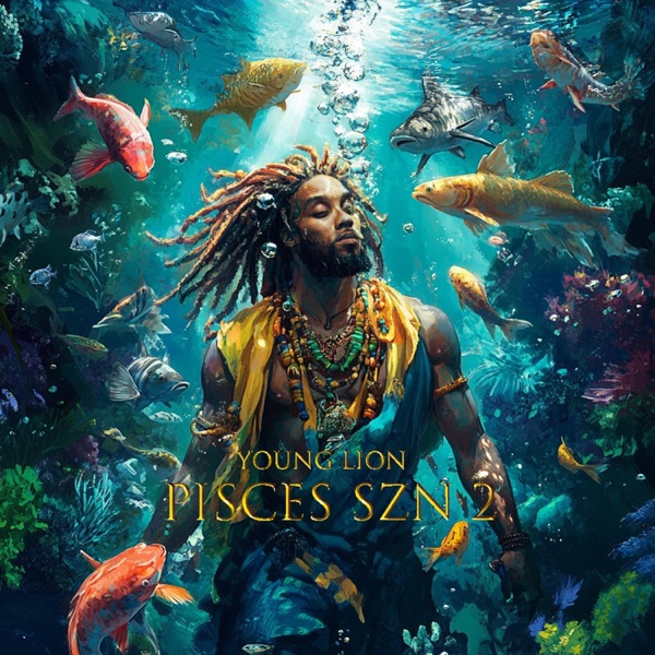 Pisces SZN 2