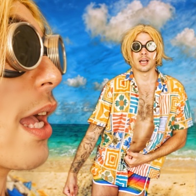 SQUALO (feat. Bedini) - Single