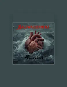 聆聽 Felsgeist、觀看音樂影片、閱讀小傳、查看巡演日期等！