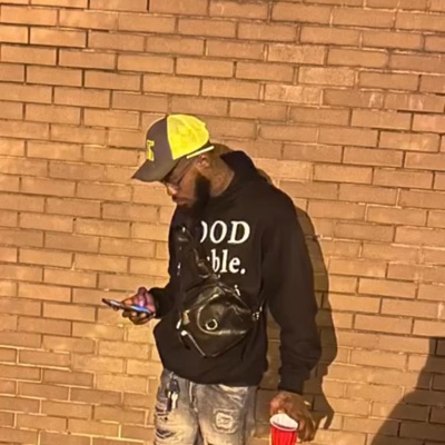 Billy Nutt Flow - Single