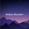 Dream Silhouette - Golden Slumber