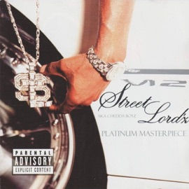 Cheddar Boyz (feat. Too $hort & Harm) Streetlordz