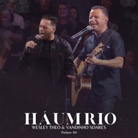 Há Um Rio (Salmos 46) - Single - Wesley Theo & Vandinho Soares