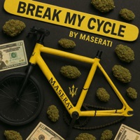 Break my cycle(2025) - Single - Maserati Ski