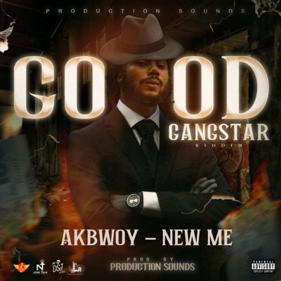 New Me (feat. DJ Dareon Production Sounds) - Single