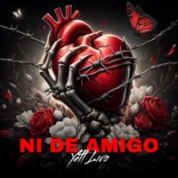 NI DE AMIGO - Single - Yett Liro