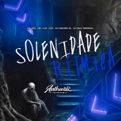 Solenidade Rítmica (feat. MC GW) - Single