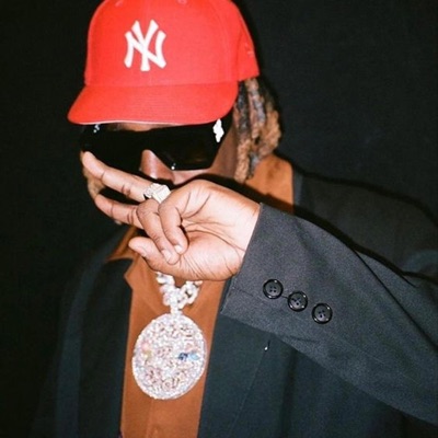 geekyman - NEW DROP (SLOWED)