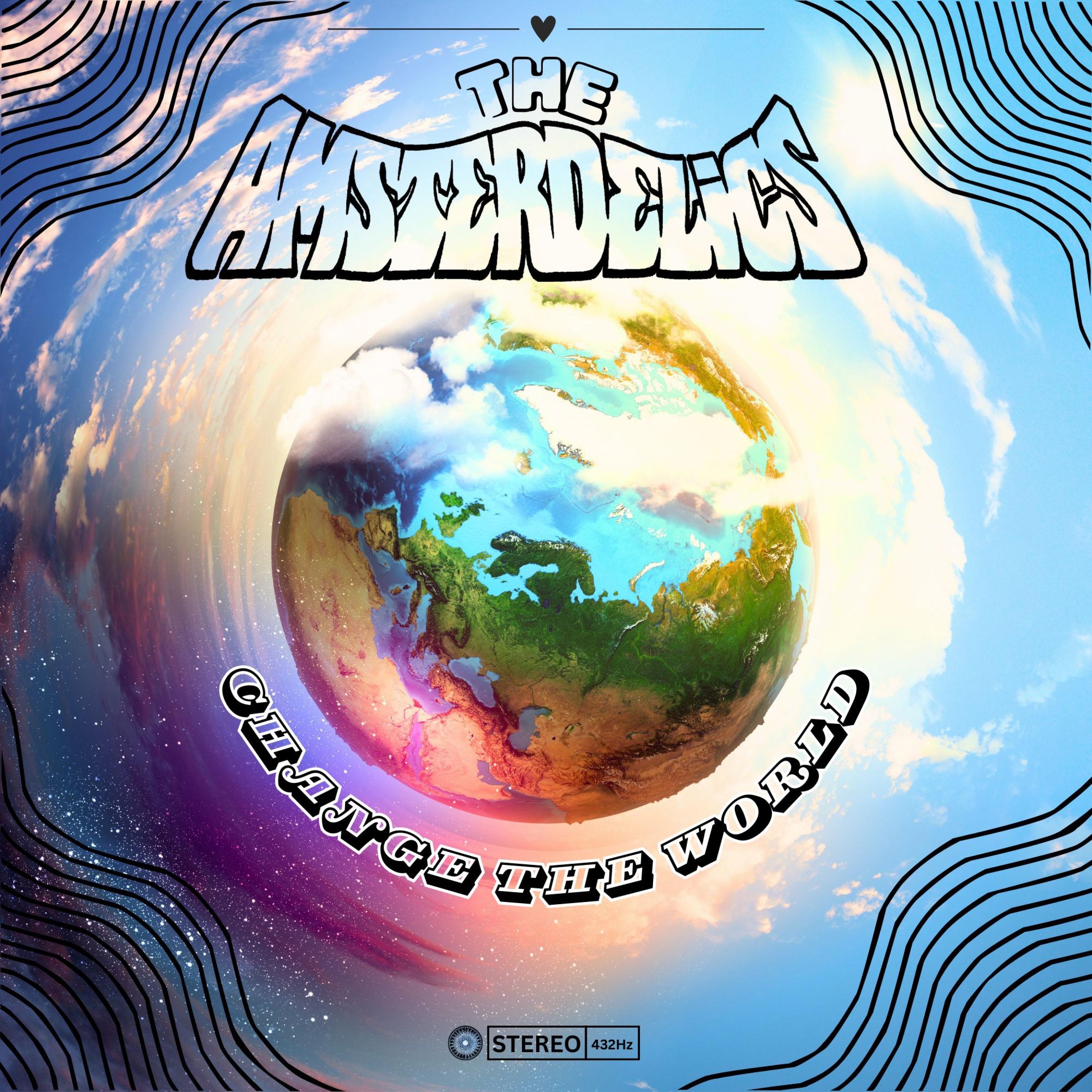 Change The World - Single