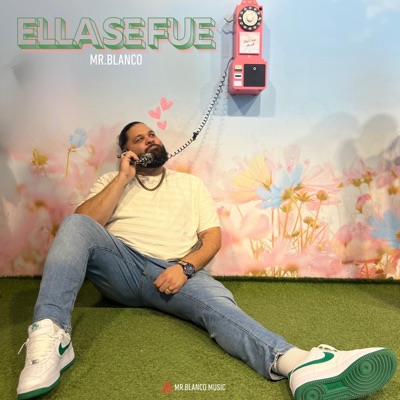 Ella se fue - Single