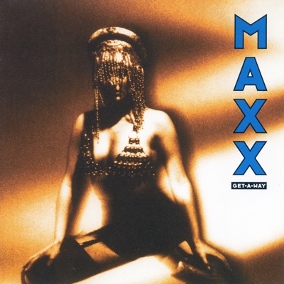 Get a Way (Airplay Mix)