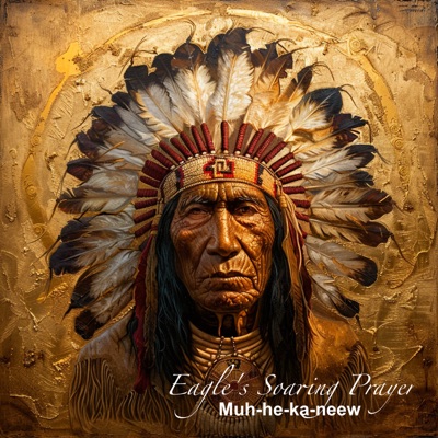 Eagle's Soaring Prayer - Single