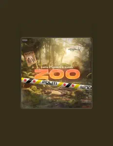 Ouve Z4STA, vê vídeos de música, lê a biografia, vê as datas da digressão e muito mais!