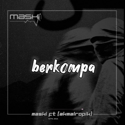 BERKOMPA - Single