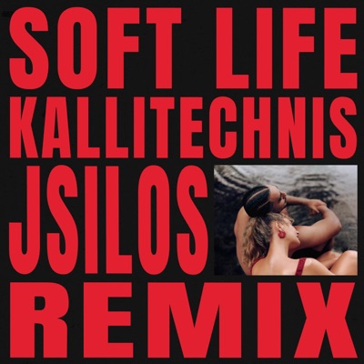 SOFT LIFE (jsilos remix) - Single