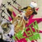 Doing It Right - The Go! Team lyrics