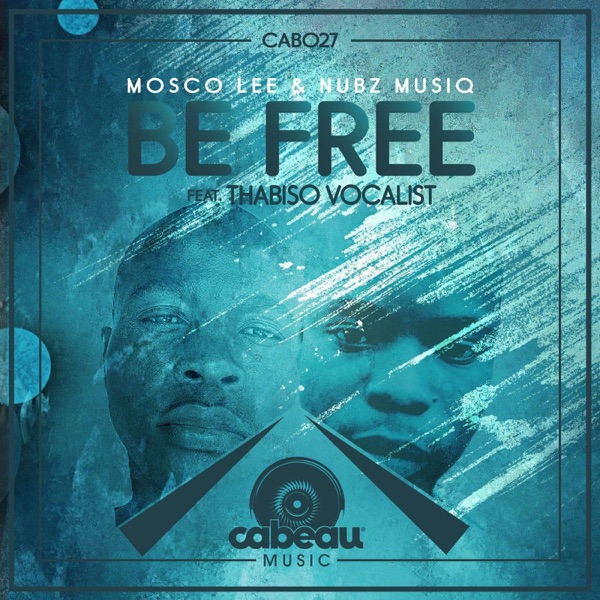 Be Free - Single