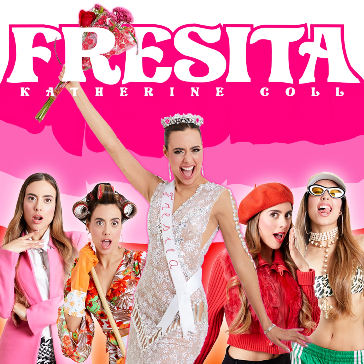 Fresita - Single