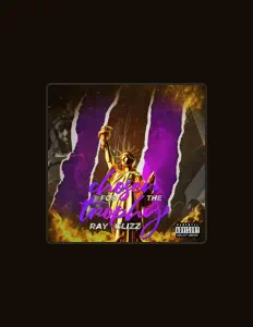 Escucha a RayGlizz, mira vídeos musicales, lee la biografía, consulta fechas de giras y mucho más.